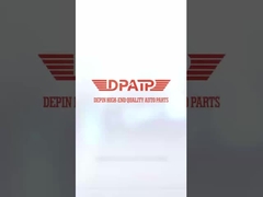 OEM-struts voor auto-schokdempers