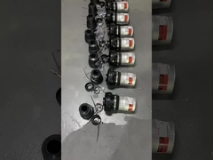 4M0616039AC voorste luchtophangingsveer voor Audi Q7