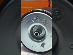 37121095579 Ophanging Luchtveer Links Achterste Corrosiebestendigheid Voor BMW E53