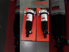 Voorste lucht schokdemper voor Porsche Cayenne / VW Touareg 2004-2010