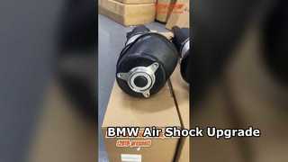 37106869035 37106869036 Luchtschokdemper voor BMW