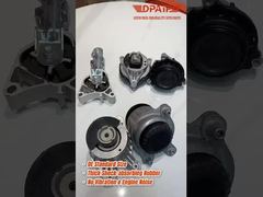 filmpje over motormontage