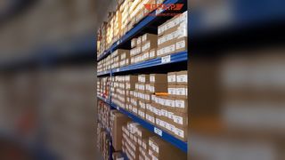 elektrische achterklepsteunen voor Toyota 6891009130