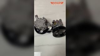 Groothandel hydraulische stuurbekrachtigingspomp voor volledig assortiment, Duitse auto's/Koreaanse auto's/Japanse auto's