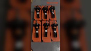 2043232800 A2043232800 schokdempers voor Benz W204